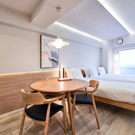 Stay Ari Kabukicho โตเกียว ภายนอก รูปภาพ
