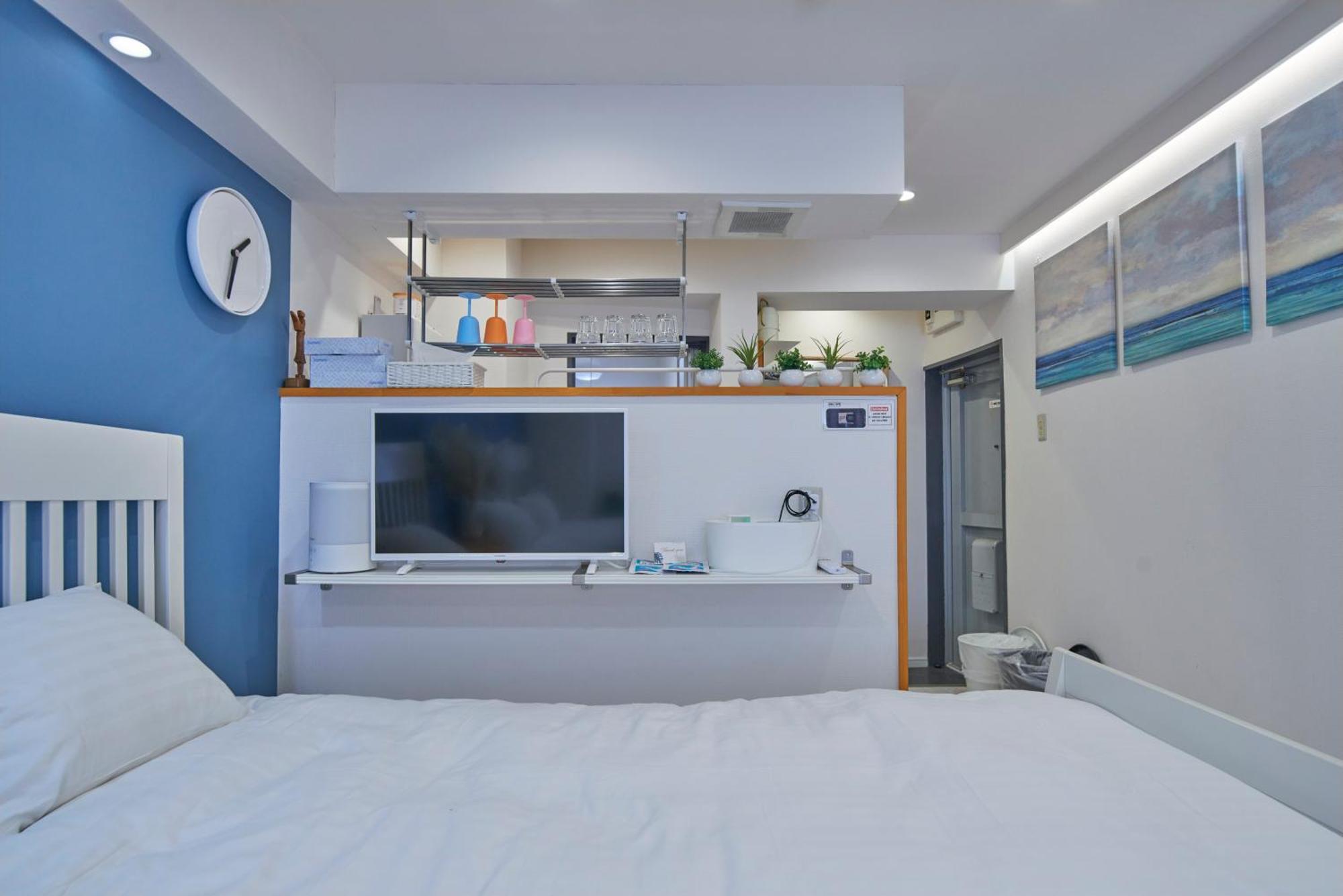 Stay Ari Kabukicho โตเกียว ภายนอก รูปภาพ