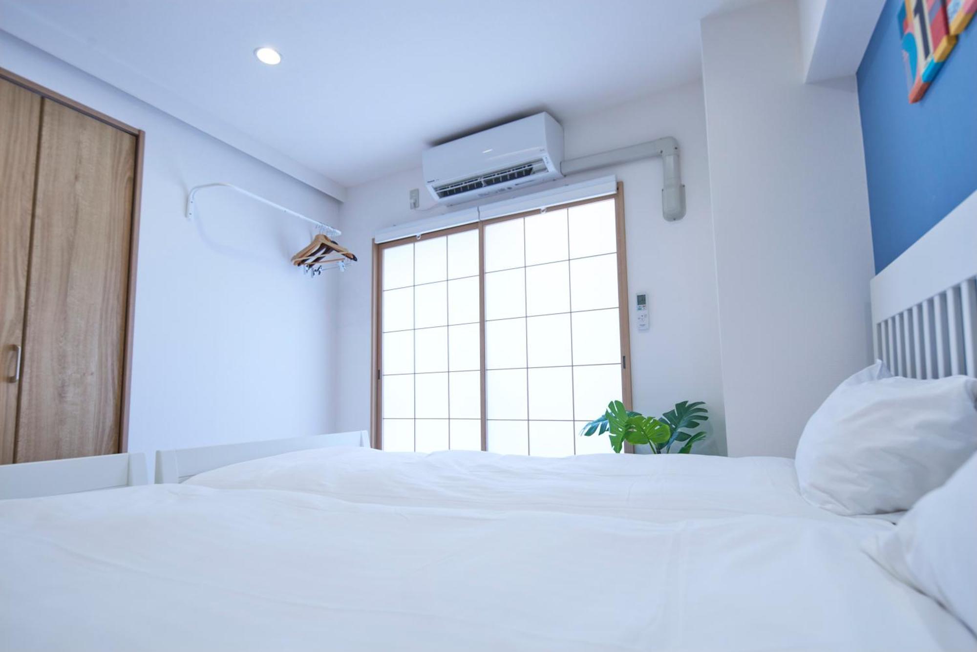 Stay Ari Kabukicho โตเกียว ภายนอก รูปภาพ