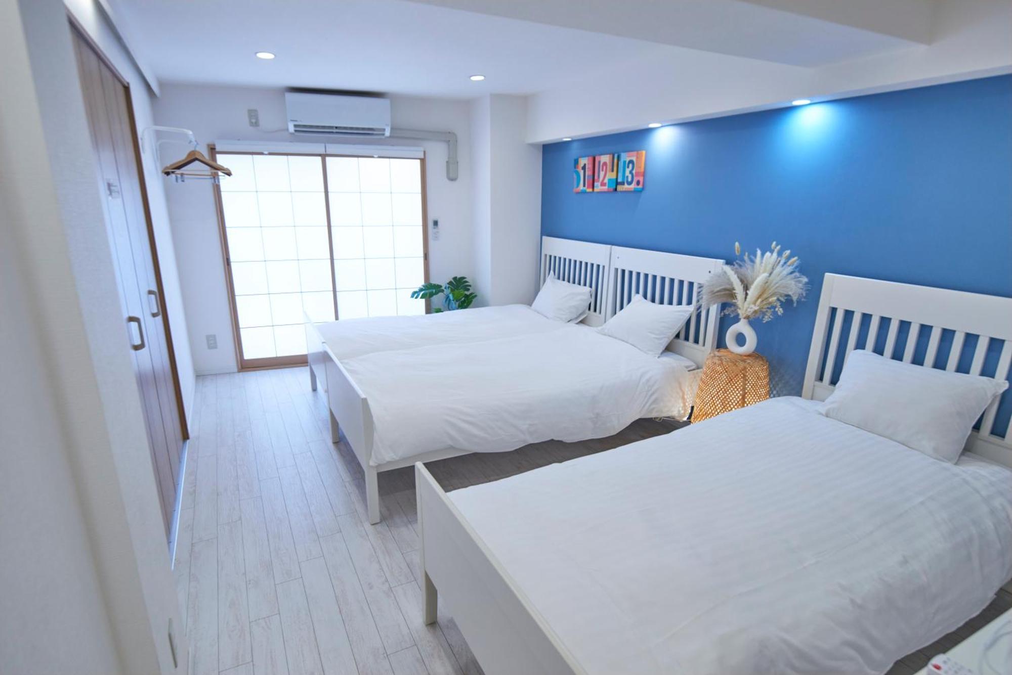 Stay Ari Kabukicho โตเกียว ภายนอก รูปภาพ