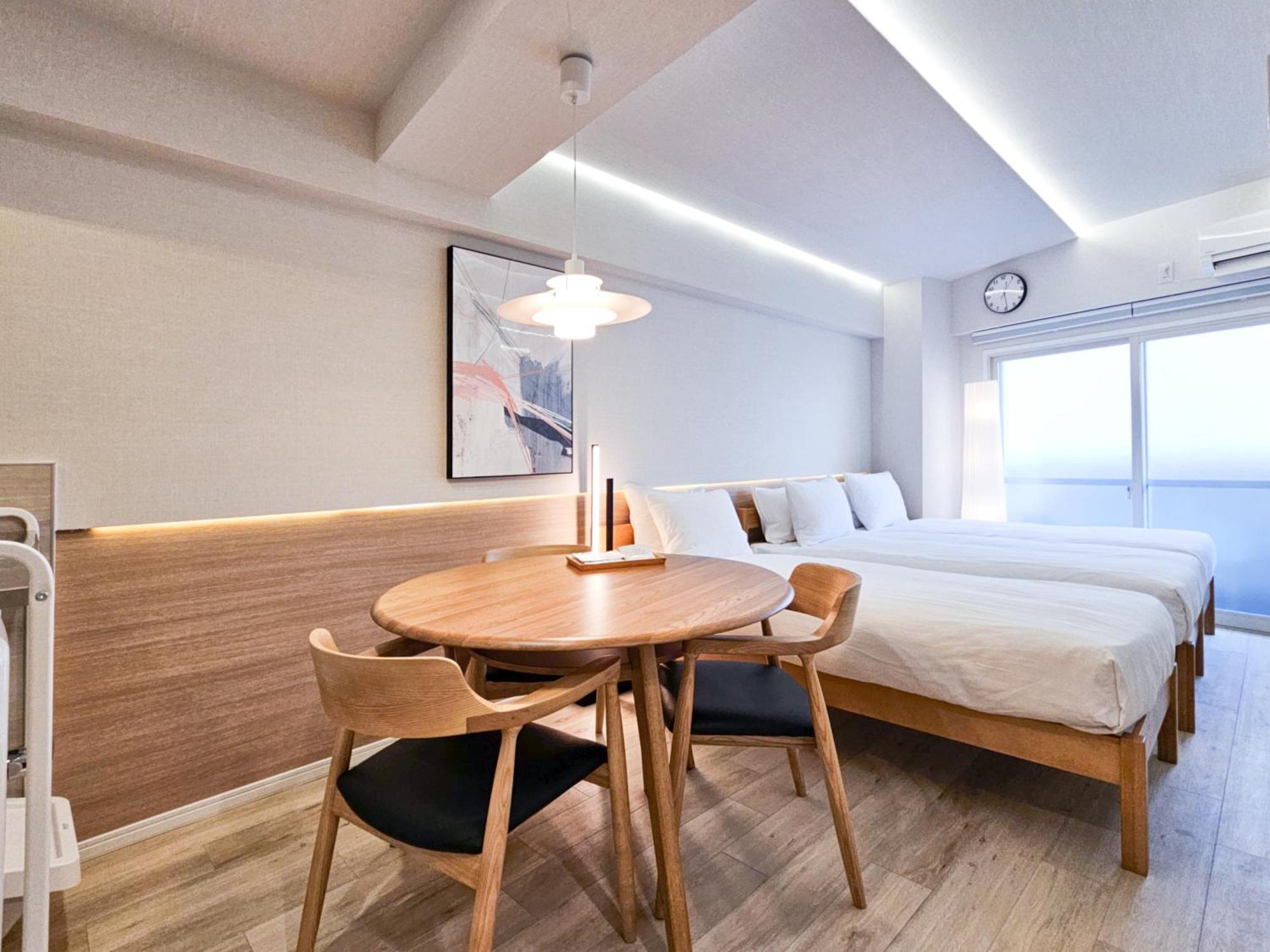 Stay Ari Kabukicho โตเกียว ภายนอก รูปภาพ