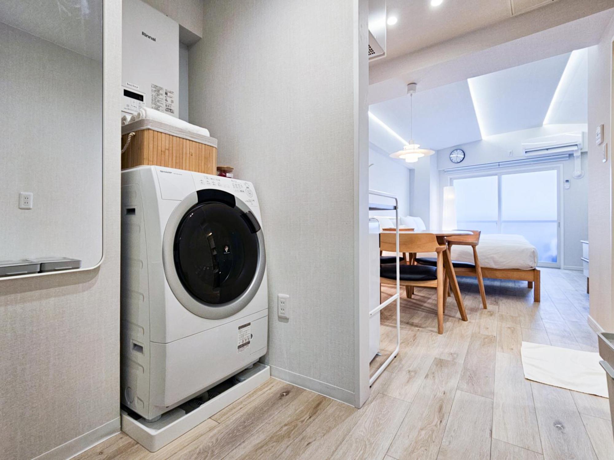Stay Ari Kabukicho โตเกียว ภายนอก รูปภาพ
