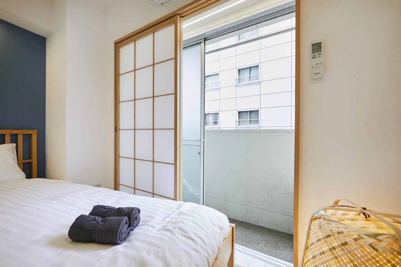 Stay Ari Kabukicho โตเกียว ภายนอก รูปภาพ